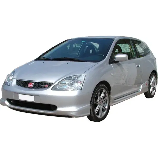 Aerodynamics Seitenschürzen "Type R" - DX-SHO22 Preiswert