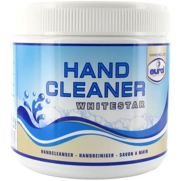 Sale Eurol Handreiniger Whitestar 600ml - E601440-600ML