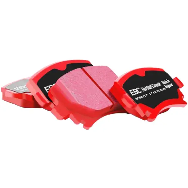 EBC Bremsbeläge Vorne - Redstuff - EBC-DP31525C Neu