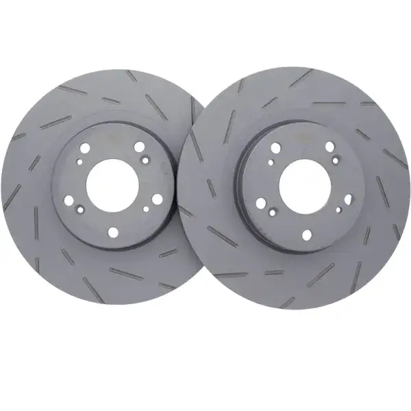EBC Bremsscheiben vorne (320mm / 5x114.3) - USR Series - EBC-USR1682 Versand Am Gleichen Tag