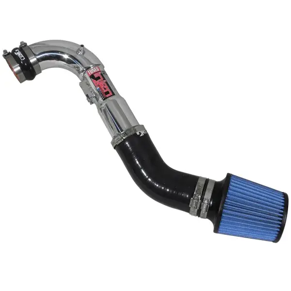 Schneller Versand Injen Cold Air Intake - Poliert - ECA1572P