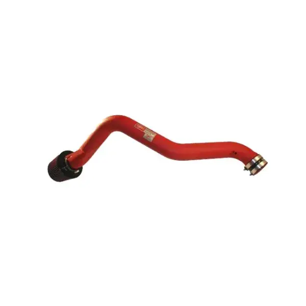 Günstig Injen Cold Air Intake - Rot - ECA1720WR