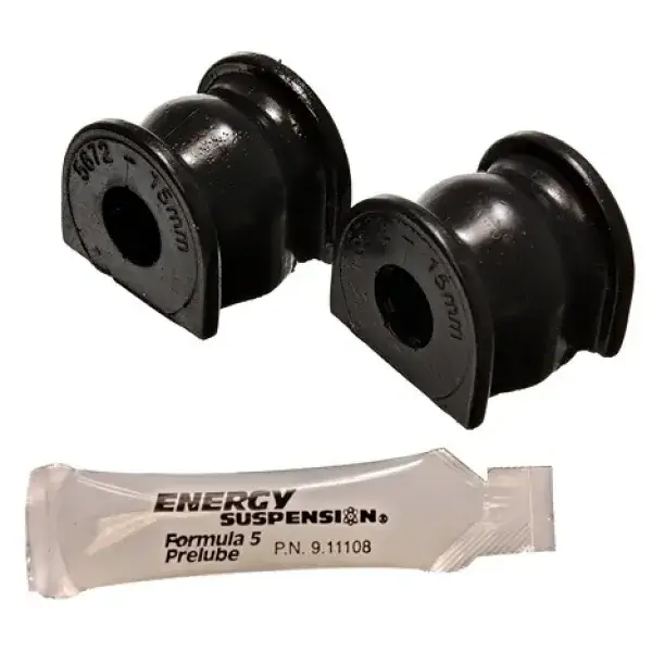 Energy Suspension Stabilisator Buchsen Hinten (12mm) - Schwarz - EN-16.5135G Rabatt