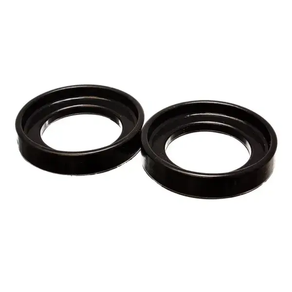 Energy Suspension Federbeinbefestigung Gummi hinten - Schwarz - EN-16.6103G Bestpreis