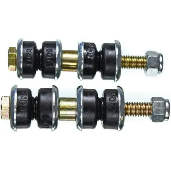 Energy Suspension Stabilisator Koppelstangen Vorne - Schwarz - EN-16.8104G Sichere Zahlung