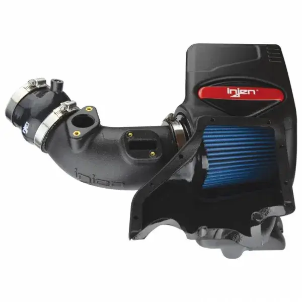 Meistverkauft Injen Evolution cold air intake system, Kaltluftansaugsystem - EVO1502