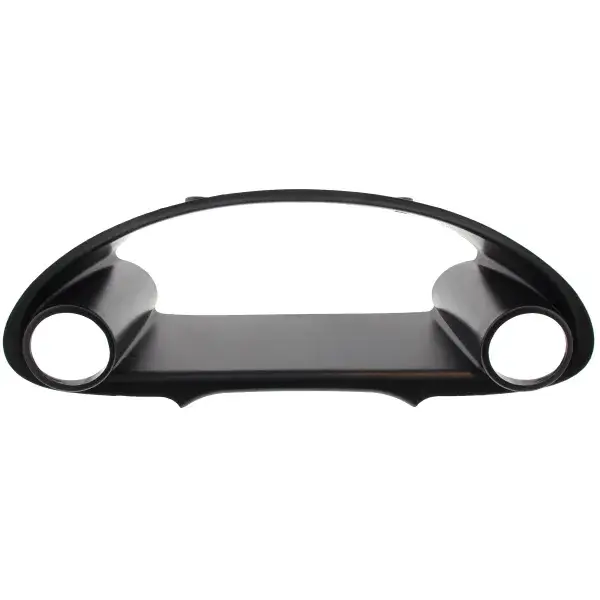 Aerodynamics Cockpit Zusatzinstrument Halter 2x52mm(2-1/16inch) - GP-IT94-A Ausverkauf