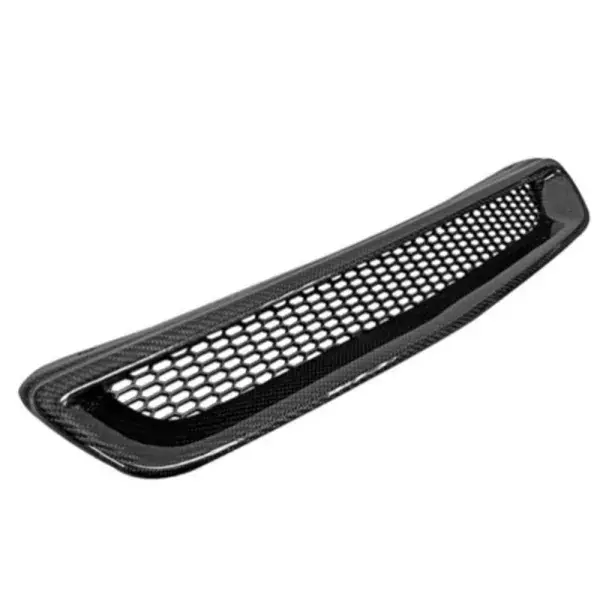 Echt Aerodynamics Kühlergrille Carbon "Type R" - GR-CV99-TR-CF