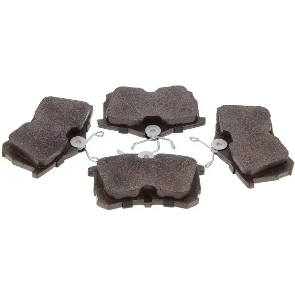Ashuki Bremsbeläge Hinten - H026-21 Angebot