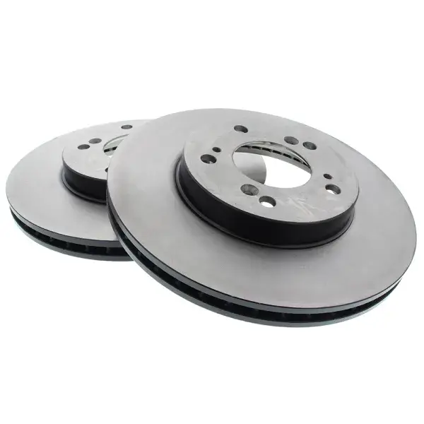 Direktkauf Ashuki Bremsscheiben vorne (282mm / 5x114.3) - H037-70