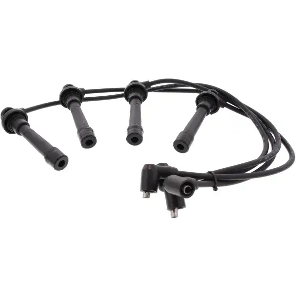 Neu Im Sortiment Ashuki Zündkabelsatz - H204-25