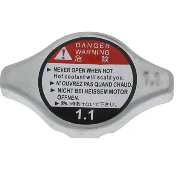 Ashuki Wasserkühlerdeckel 1.1 bar - H558-20 Meistverkauft
