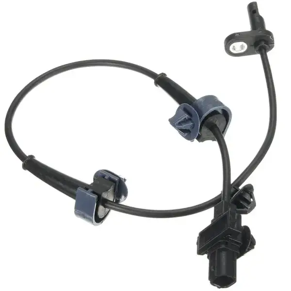 Preiswert Ashuki ABS Drehzahlsensor Hinten Rechts - H877-67