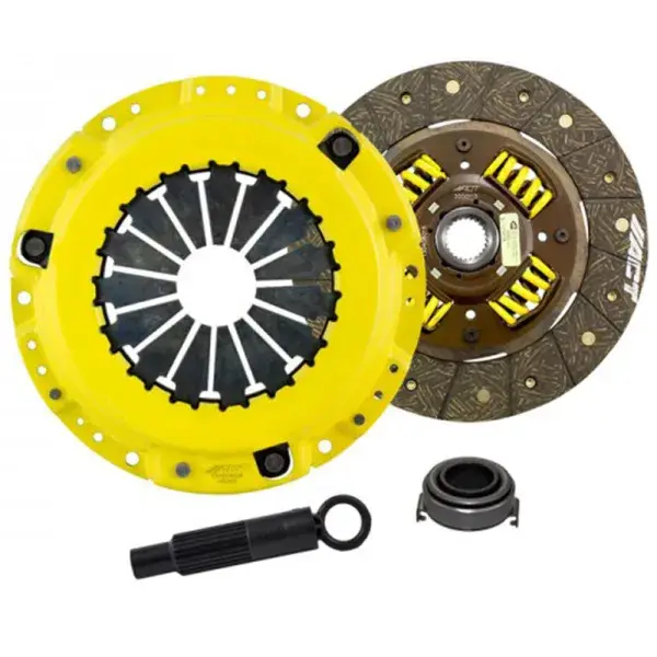 ACT Kupplungssatz Sport - Performance street sprung disc - HA3-SPSS Echt