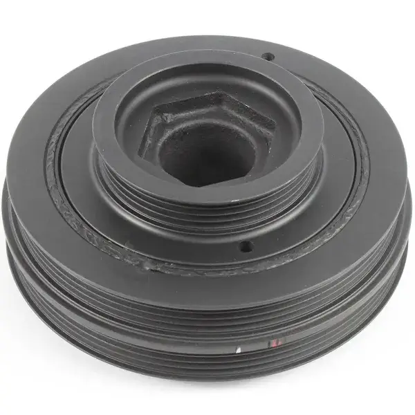 DNJ Kurbelwellen-Riemenscheibe - HBA1225 Heißes Angebot