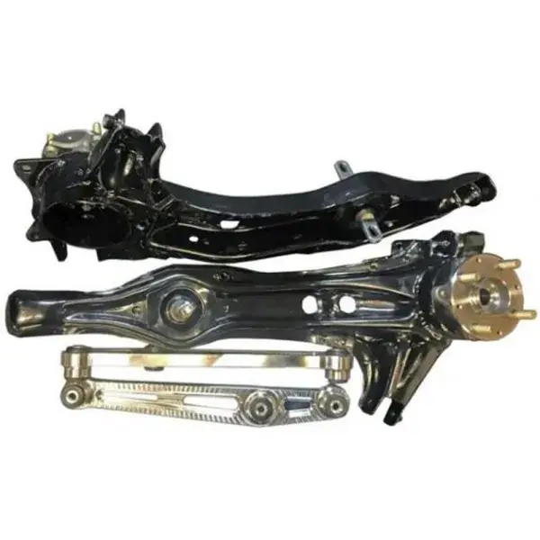 Hub City Performance AWD Längslenkersatz - 4x100 - Lagerbuchsen - HCP-TAK-EG-SPH-4 Nur Heute