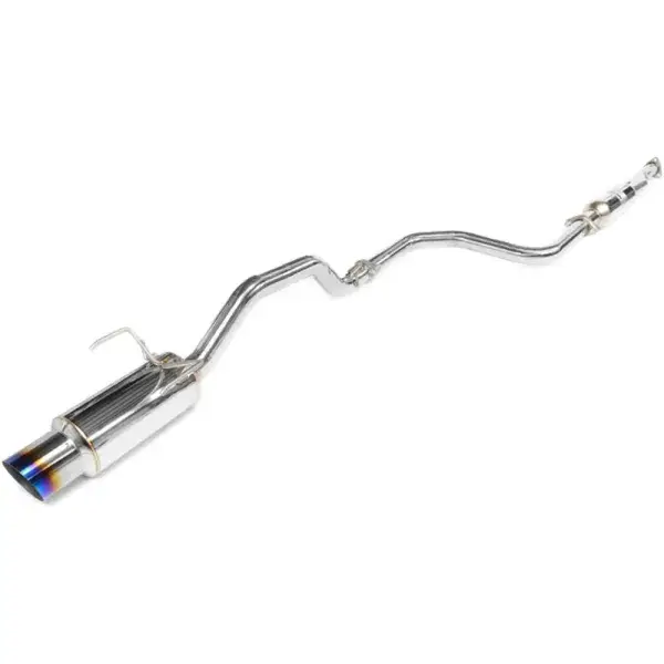 Sonderangebot Invidia Cat-Back Auspuffanlage ES GT300 - HDCB-92010C