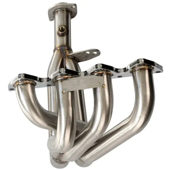 Neuheit SRS Fächerkrümmer 4-2-1 Edelstahl - HPH-CV92421SB