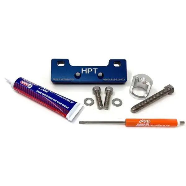 HPT Ventilfeder Kompressor - HPT-B16-VST Preisreduziert