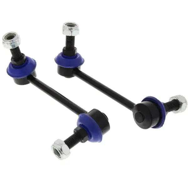 Garantierte Lieferung HARDRACE Stabilisator Koppelstangen hinten - HR-6290