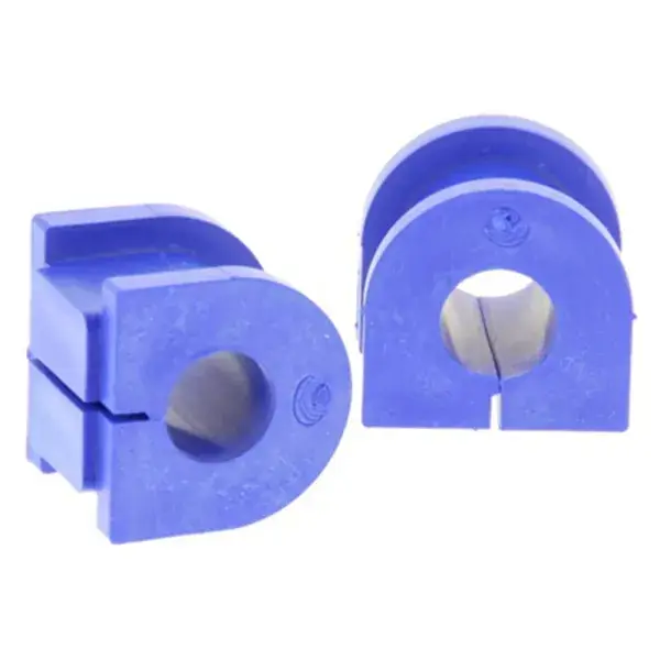 HARDRACE Stabilisator Buchsen Hinten (15mm) - Blau - HR-6355 Bestseller