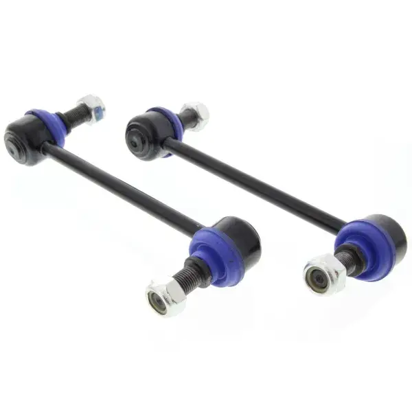 HARDRACE Stabilisator Koppelstangen hinten - HR-6492 Meistverkauft