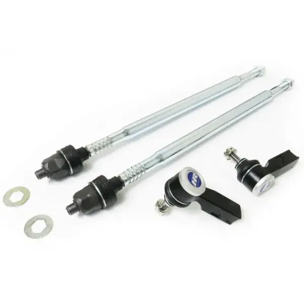 Jetzt Kaufen HARDRACE Spurstangen inner + äußer Vorne - HR-8522