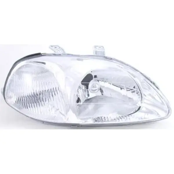 OEM-Parts Hauptscheinwerfer Rechts (Elektrisch Model Stanley) - HRT-HDG3002R Bestseller