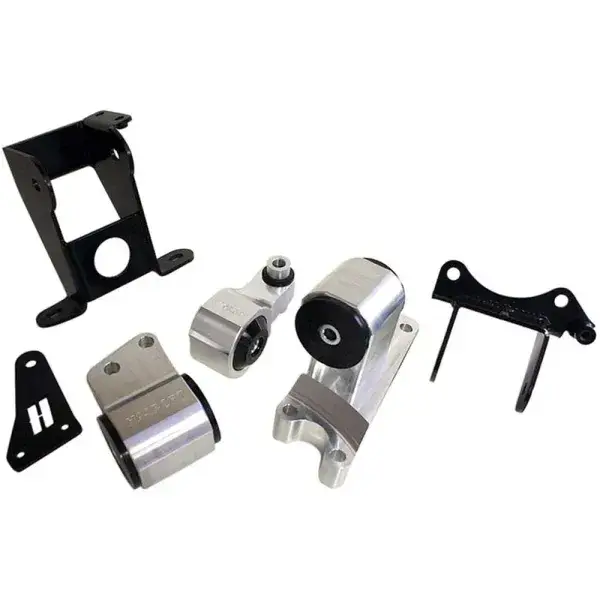 Sichere Zahlung Hasport Ersatz Motorstütze - 88A - Extreme Racing - HS-FDSTK-88A