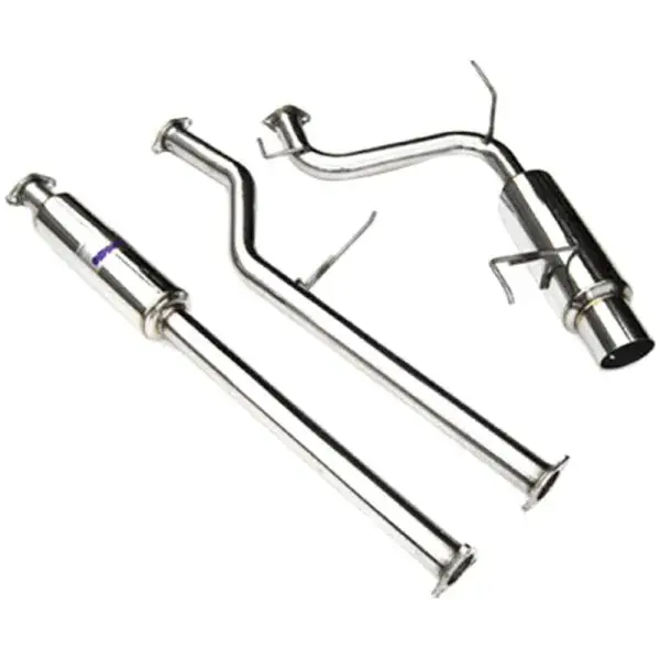Invidia Cat-Back Auspuffanlage ES GT300 - HS98HA4GTP Sonderaktion