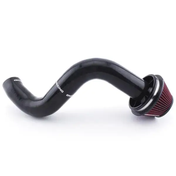 Bestpreis Hybrid Racing Cold Air Intake K-swap - Schwarz - HYB-CAI-01-02