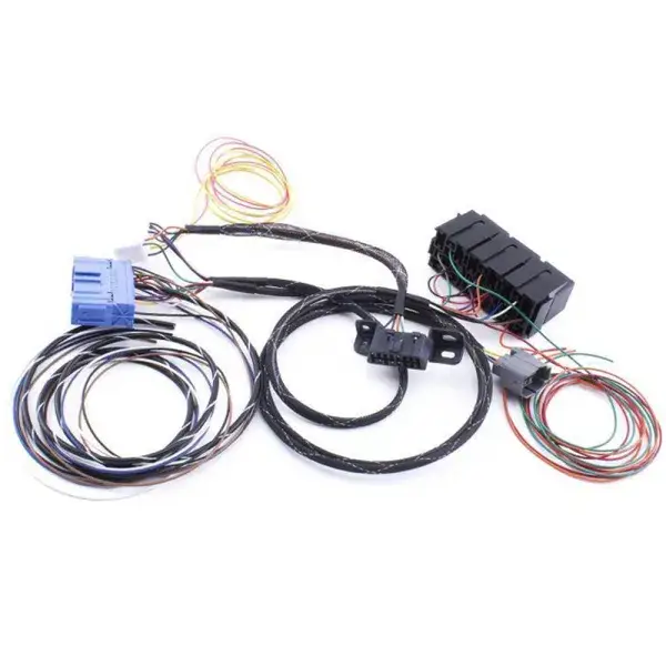 Hybrid Racing Motor Konversion Kabelsatz universal K-swap - HYB-CWH-01-99 Günstig