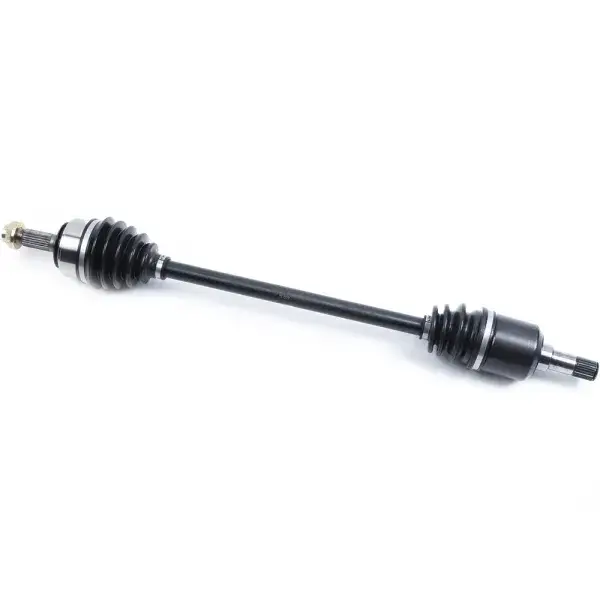 Wochenendangebot Insane Shafts High Performance Antriebswelle Hinten Links AWD - 500 PS - IS-022