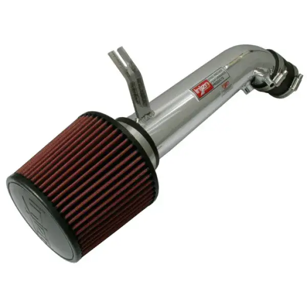Injen Short Ram Intake - Poliert - IS1550P Rabatt