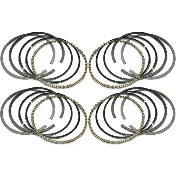 JE Pistons Kolbenringsatz +1.00mm (82.00mm) - JG1004-3228 Direkt Vom Hersteller