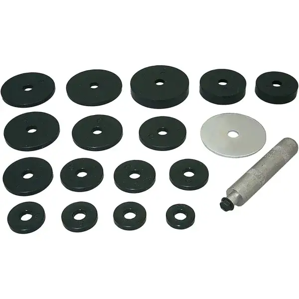 Zertifiziert Lisle Wellendichtring Montagesatz - L24800