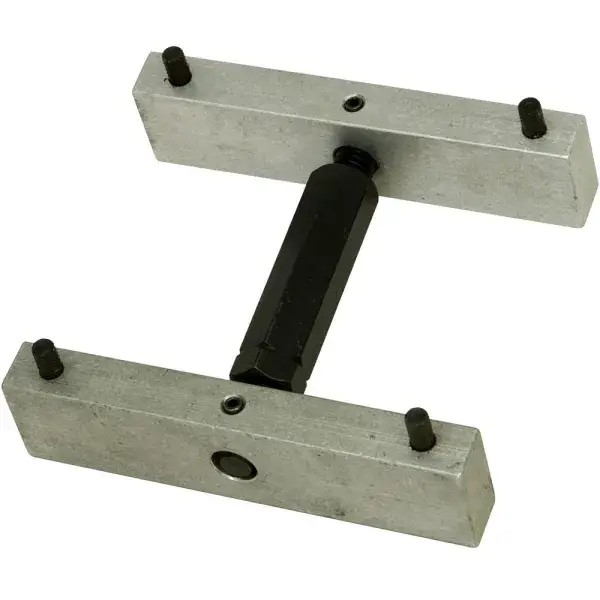 Lisle Nockenwellen Arretierwerkzeug DOHC - L36880 Begrenztes Angebot