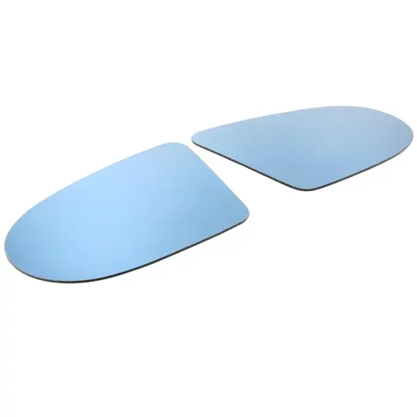 Aktuell Aerodynamics Spiegel für die Spoon-Außenspiegel - MI-G-BL