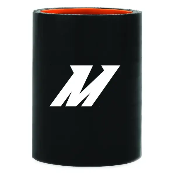 Sofort Bestellen Mishimoto Silikon Kupplung gerade Ø51mm/2.0" - Schwarz - MMCP-2SBK