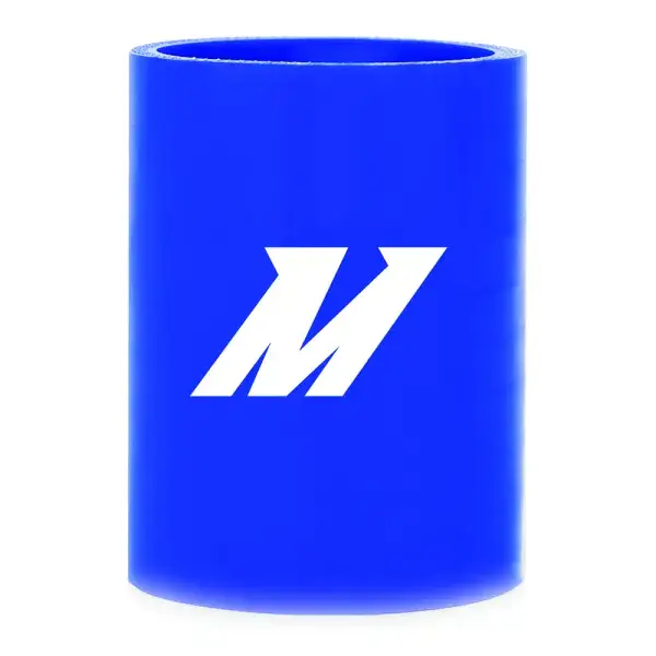 Heißes Angebot Mishimoto Silikon Kupplung gerade Ø76mm/3.00‘‘ - Blau - MMCP-30SBL
