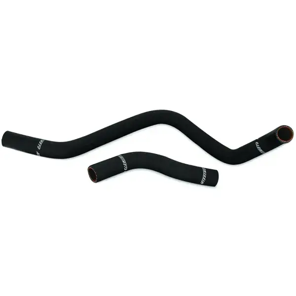 Highlight Mishimoto Wasserkühlerschlauche - Schwarz - MMHOSE-CIV-92BK