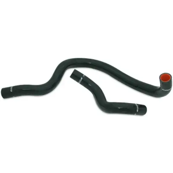 Mishimoto Wasserkühlerschlauche - Schwarz - MMHOSE-PRE-97BK Neu Im Sortiment