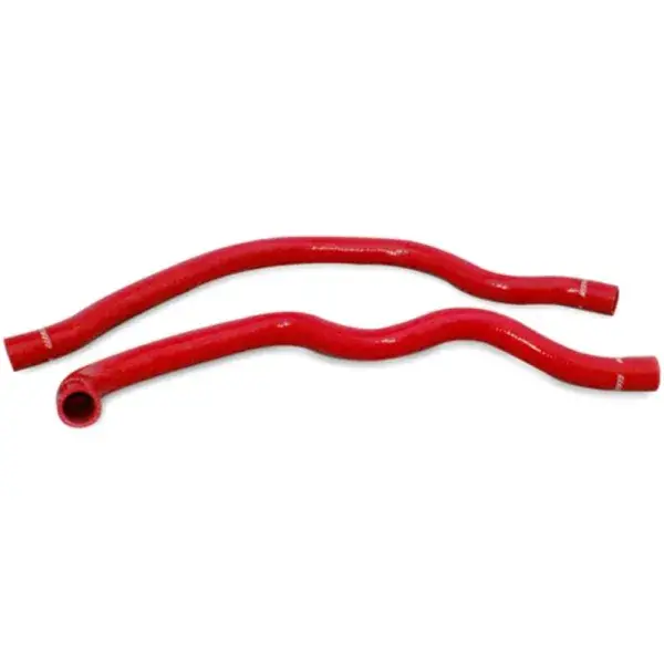 Mishimoto Kühlerschlauche - Rot - MMHOSE-S2K-00RD Neue Kollektion