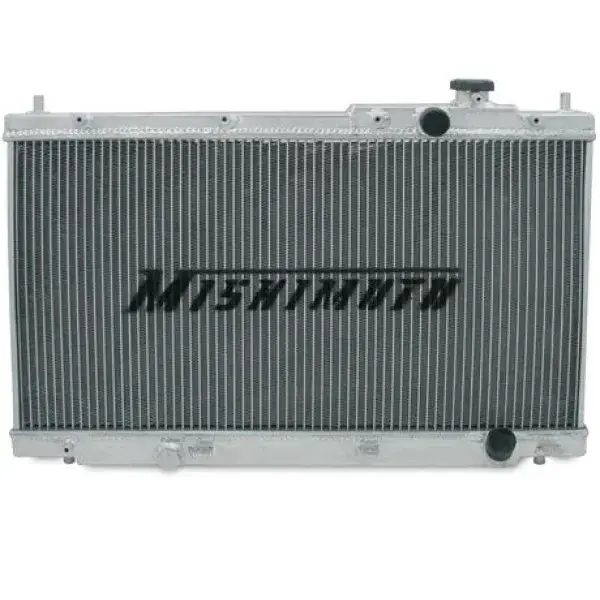 Mishimoto Wasserkühler Aluminium - MMRAD-CIV-01 Jetzt Bestellen
