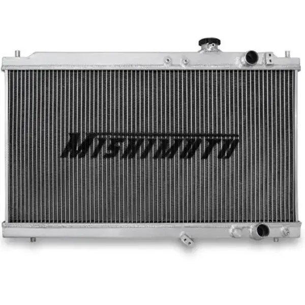 Mishimoto Wasserkühler Aluminium X-line - MMRAD-INT-94X Markenware
