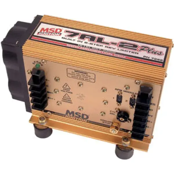 Beliebt MSD 7AL-2 Zünd Kontrolle - MSD-7222