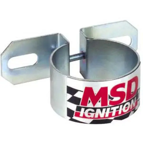 MSD Zündspule Klemmplatte Universal - MSD-8213 Markenprodukt