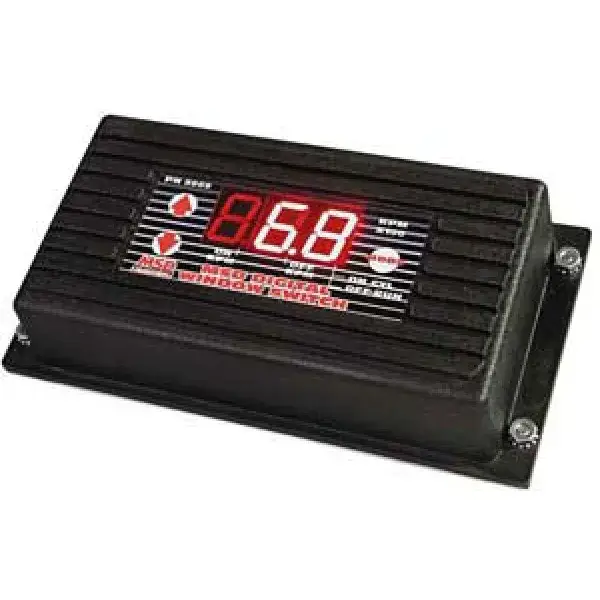 Sonderangebot MSD RPM Window Schalter - MSD-8969