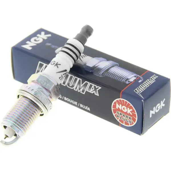 Knallerangebot NGK Zündkerze Iridium IX BPR5EIX-11 / 2115 - NGK-BPR5EIX-11