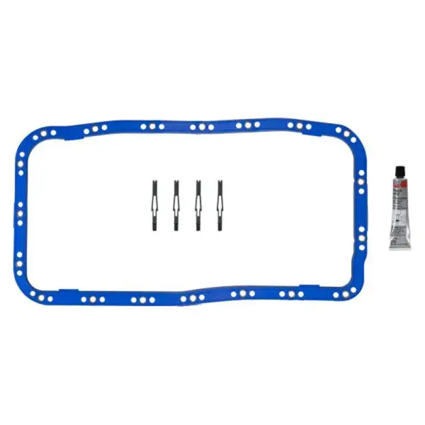 FEL-PRO PermaDryPlus® Motor Ölwannendichtung - OS 30630 T Must-Have